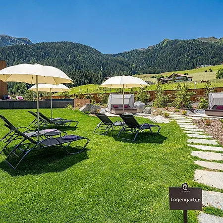 Hotel Erlebnisort Gassenhof 4*