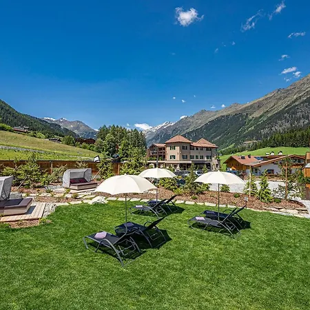 Hotel Erlebnisort Gassenhof 4*