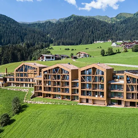 Erlebnisort Gassenhof Hotel Ridanna