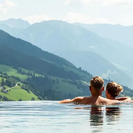 Erlebnisort Gassenhof Hotel 4*