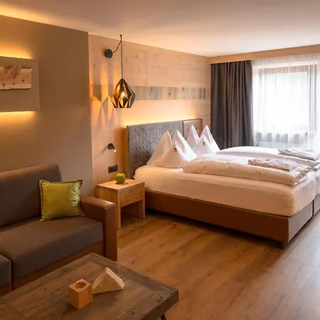 Erlebnisort Gassenhof Hotel 4*