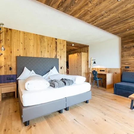 Erlebnisort Gassenhof 4*