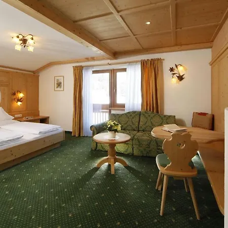 Erlebnisort Gassenhof 4*