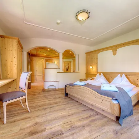 Erlebnisort Gassenhof Hotel 4*
