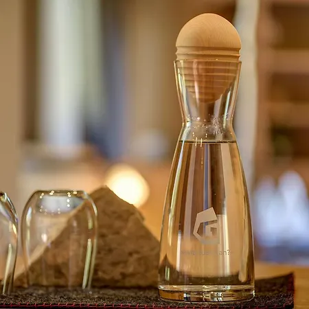 Erlebnisort Gassenhof Hotel 4*