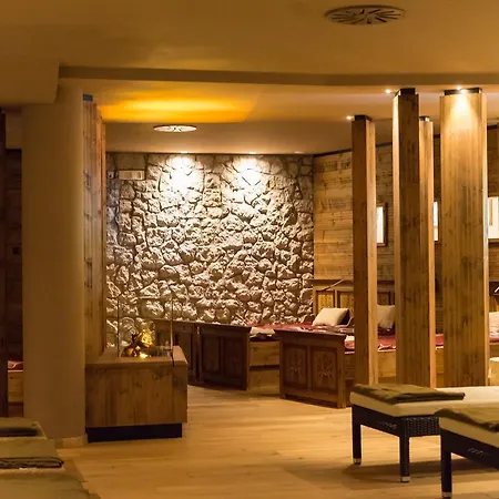 Erlebnisort Gassenhof Hotel Ridanna