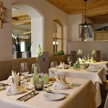 Erlebnisort Gassenhof Hotel