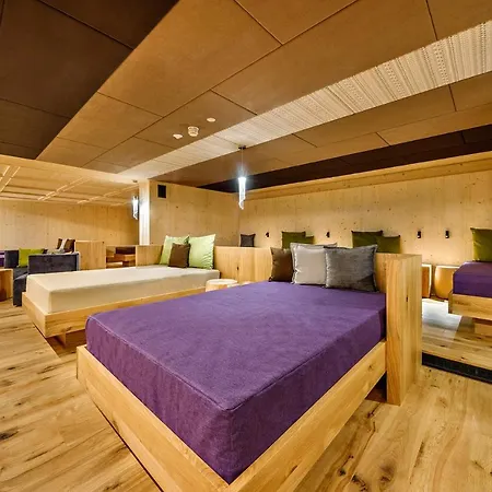Erlebnisort Gassenhof 4* Ridanna