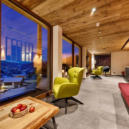 Erlebnisort Gassenhof Hotel 4*